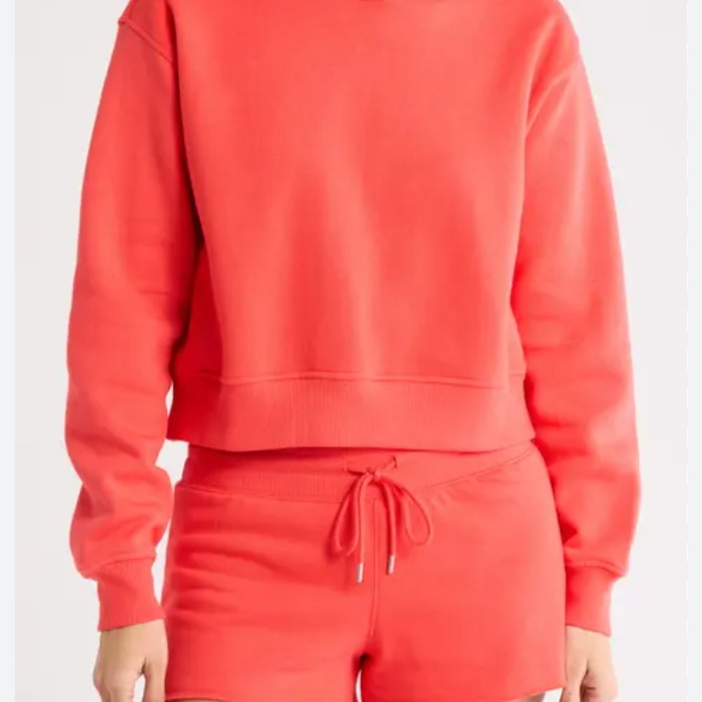 Abound Everyday Fleece Hoodie